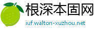 根深本固网